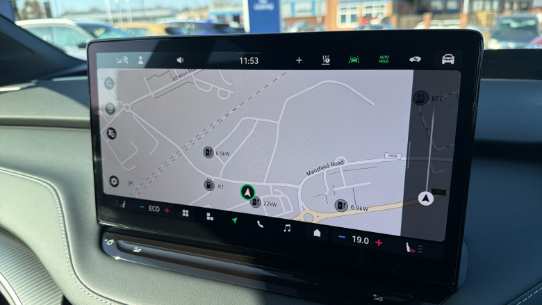 Skoda Elroq 210kW 85 SportLine 82kWh 5dr Auto Electric Estate